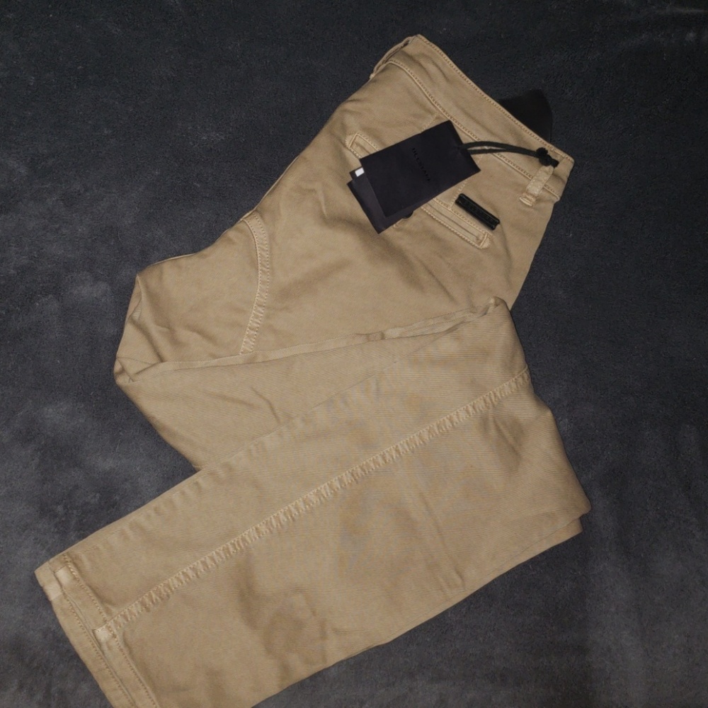Belstaff Elgar Trousers